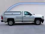 2016 Chevrolet Silverado 1500 Base