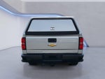 2016 Chevrolet Silverado 1500 Base