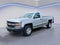 2016 Chevrolet Silverado 1500 Work Truck