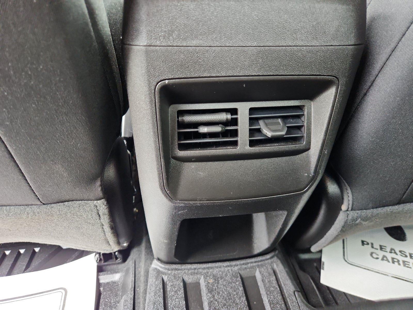 2023 Chevrolet Colorado 4WD Trail Boss