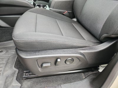 2023 Chevrolet Colorado 4WD Trail Boss