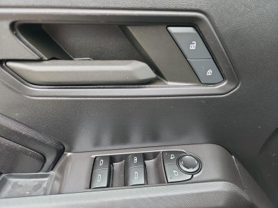 2023 Chevrolet Colorado 4WD Trail Boss