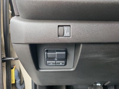 2023 Chevrolet Colorado 4WD Trail Boss