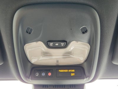 2023 Chevrolet Colorado 4WD Trail Boss