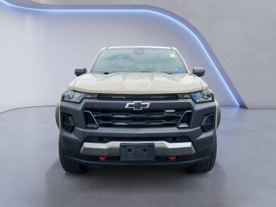 2023 Chevrolet Colorado 4WD Trail Boss