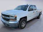 2017 Chevrolet Silverado 1500 LS