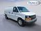 2016 Chevrolet Express Cargo Van CARGO