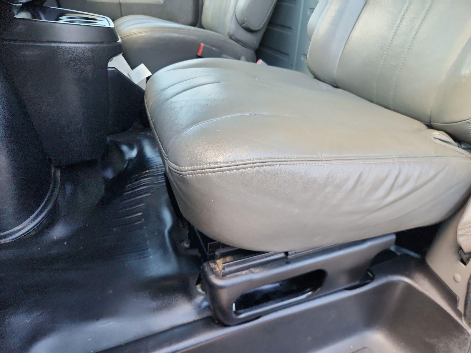 2016 Chevrolet Express Cargo Van CARGO