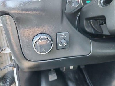 2016 Chevrolet Express Cargo Van CARGO
