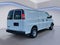 2016 Chevrolet Express Cargo Van CARGO