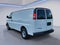 2016 Chevrolet Express Cargo Van CARGO