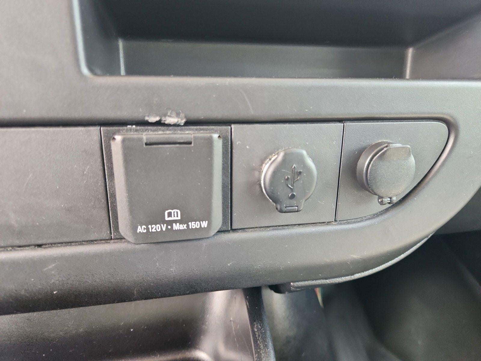 2018 Chevrolet Express Cargo Van CARGO