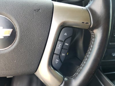 2018 Chevrolet Express Cargo Van CARGO