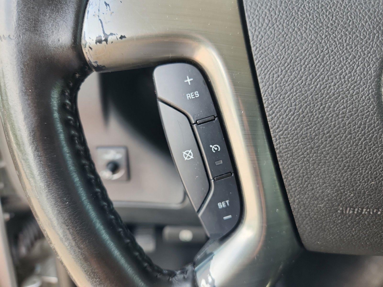 2018 Chevrolet Express Cargo Van CARGO