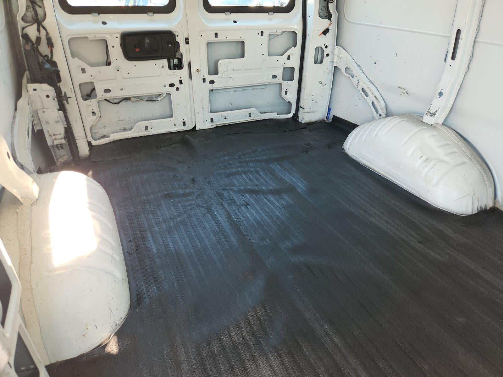 2015 Chevrolet Express Cargo Van CARGO