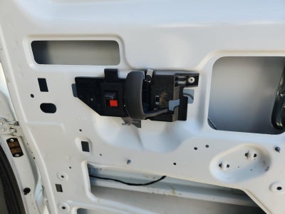 2015 Chevrolet Express Cargo Van CARGO