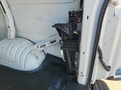 2015 Chevrolet Express Cargo Van CARGO