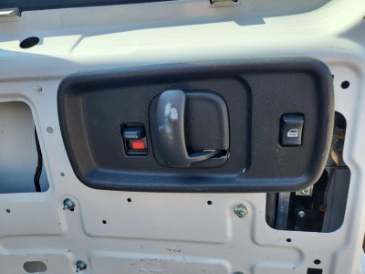 2015 Chevrolet Express Cargo Van CARGO