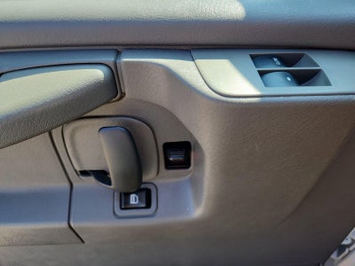 2015 Chevrolet Express Cargo Van CARGO