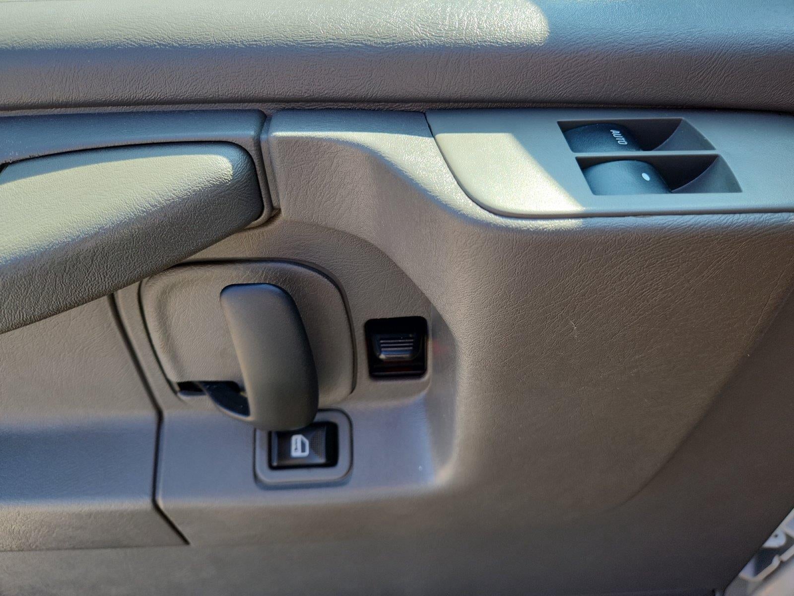2015 Chevrolet Express Cargo Van CARGO
