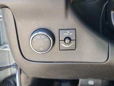 2015 Chevrolet Express Cargo Van CARGO