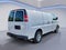2015 Chevrolet Express Cargo Van CARGO