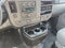 2015 Chevrolet Express Cargo Van CARGO