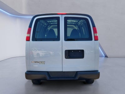 2015 Chevrolet Express Cargo Van CARGO