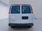 2015 Chevrolet Express Cargo Van CARGO