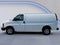 2015 Chevrolet Express Cargo Van CARGO