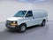 2015 Chevrolet Express Cargo Van CARGO
