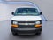 2015 Chevrolet Express Cargo Van CARGO