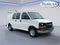 2010 Chevrolet Express 2500 Work Van Cargo