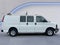2010 Chevrolet Express 2500 Work Van Cargo