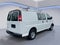 2010 Chevrolet Express 2500 Work Van Cargo