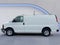 2010 Chevrolet Express 2500 Work Van Cargo