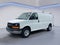 2010 Chevrolet Express 2500 Work Van Cargo