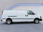 2016 Chevrolet Express 3500 Work Van Cargo