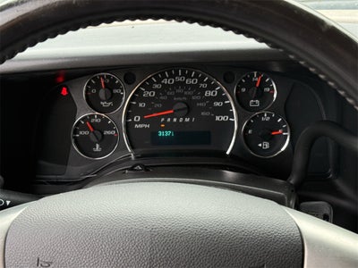 2016 Chevrolet Express 3500 Work Van Cargo