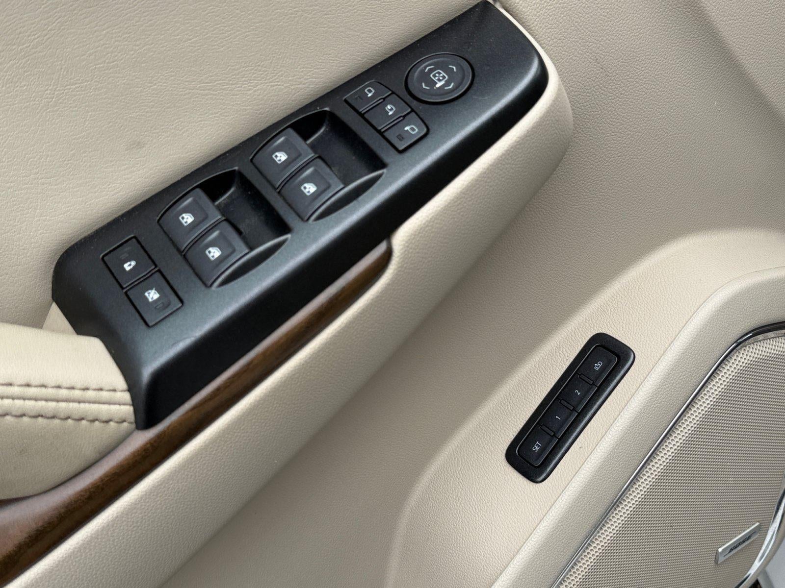 2019 GMC Yukon XL Denali