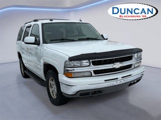 2004 Chevrolet Tahoe LT