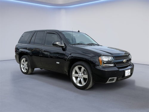 2006 Chevrolet TrailBlazer SS LT