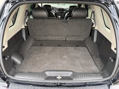 2006 Chevrolet TrailBlazer SS LT