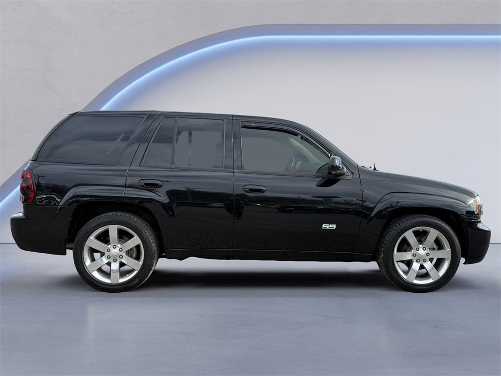 2006 Chevrolet TrailBlazer SS LT