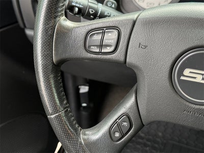 2006 Chevrolet TrailBlazer SS LT