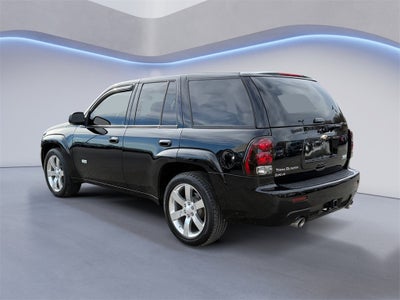 2006 Chevrolet TrailBlazer SS LT