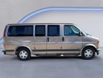 2001 Chevrolet Express Van Base