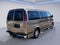 2001 Chevrolet Express Van Base