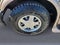 2001 Chevrolet Express Van Base