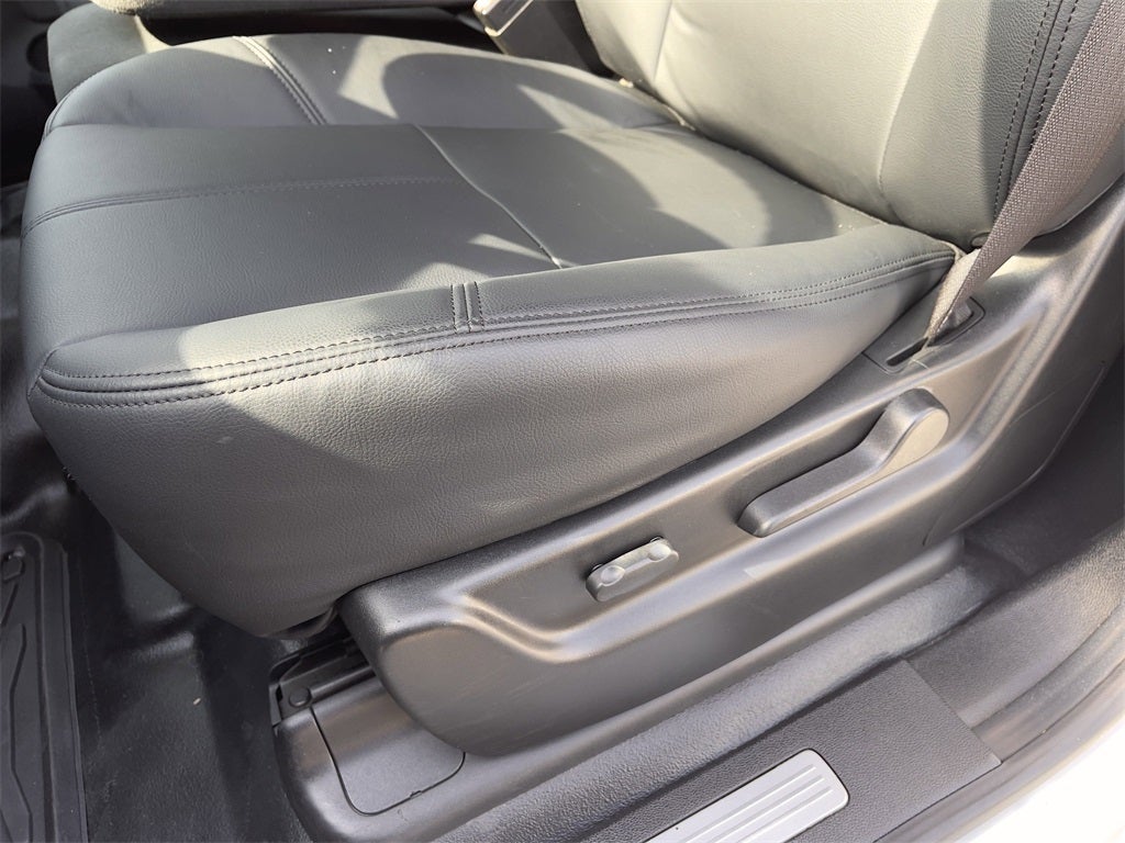 2007 Chevrolet Tahoe Commercial Fleet